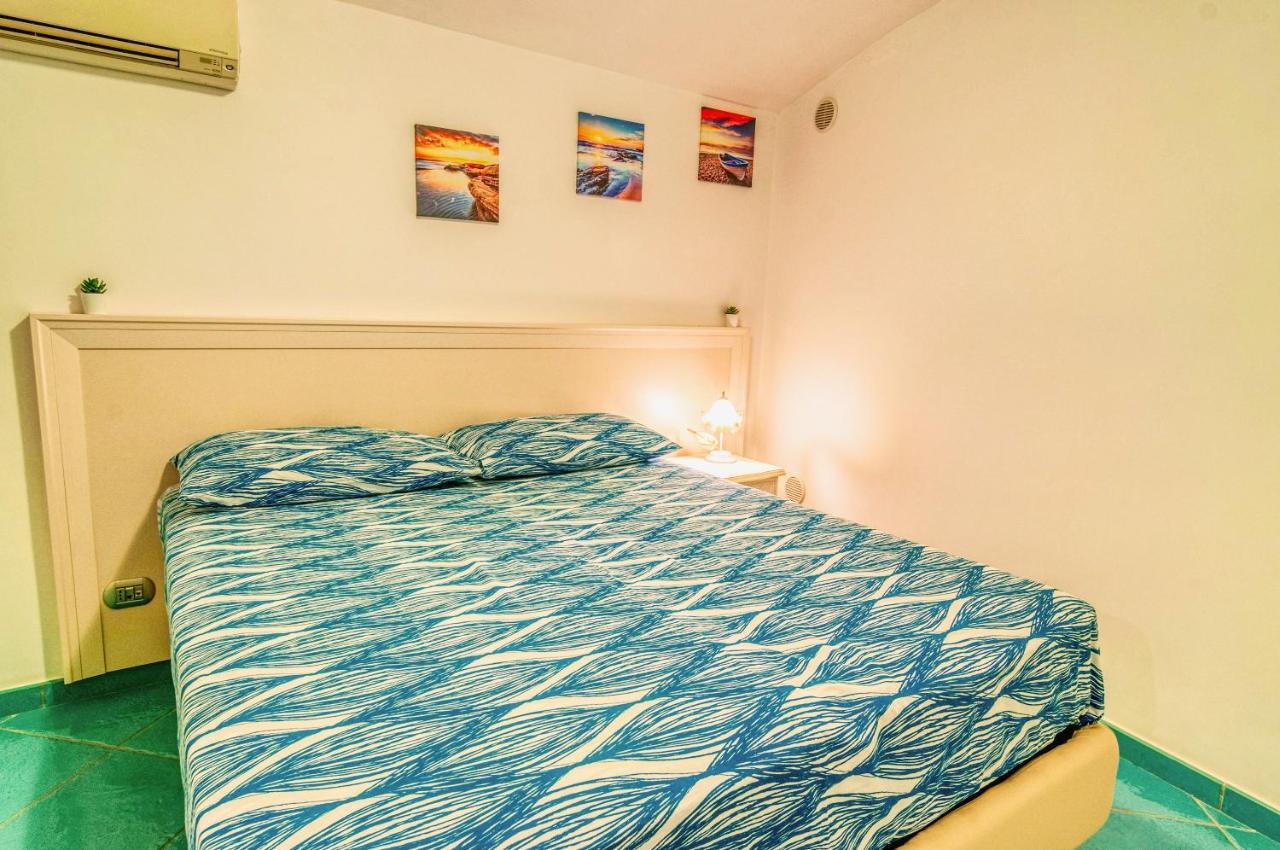 Ferienwohnung Casa Elisabetta Amalfi Exterior foto